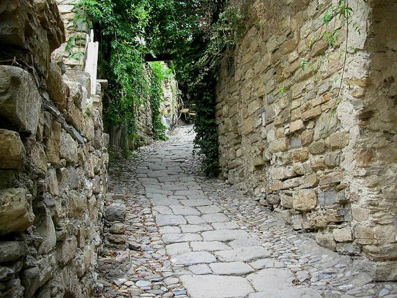 Bussana Vecchia